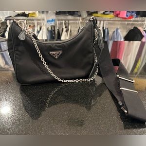 Prada bag